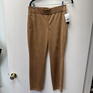 Napa‎ Valley Suede Pants